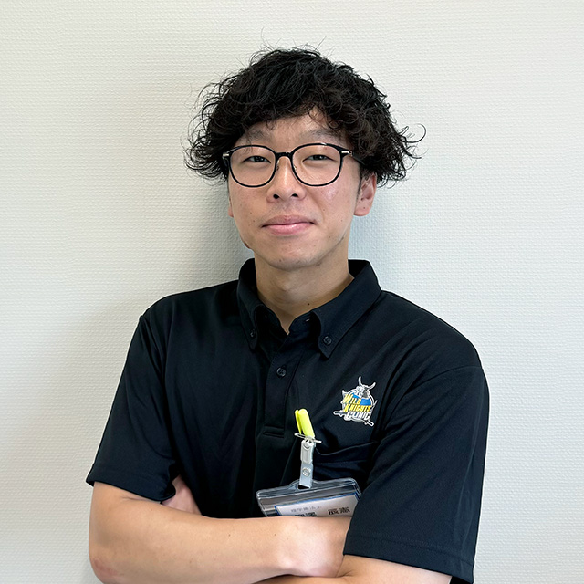 柳澤 辰憲