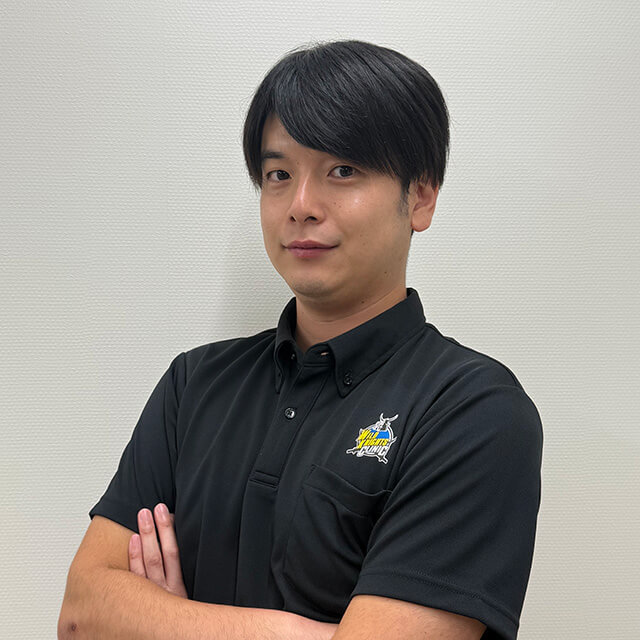 宮田　倖輔
